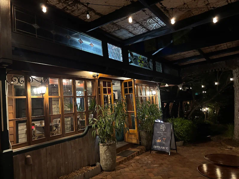 La Scarpetta Trattoria