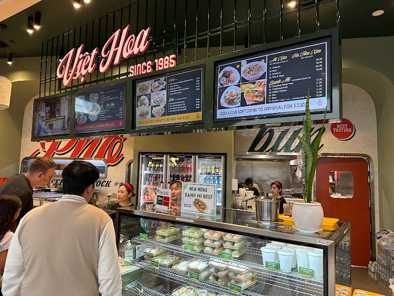 Viet Hoa