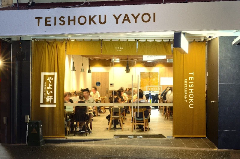 YAYOI Hurstville