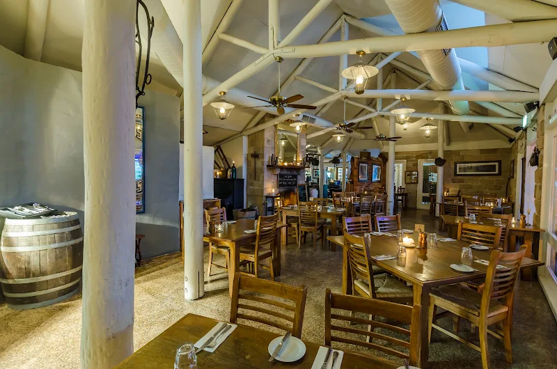 Blaxland Inn