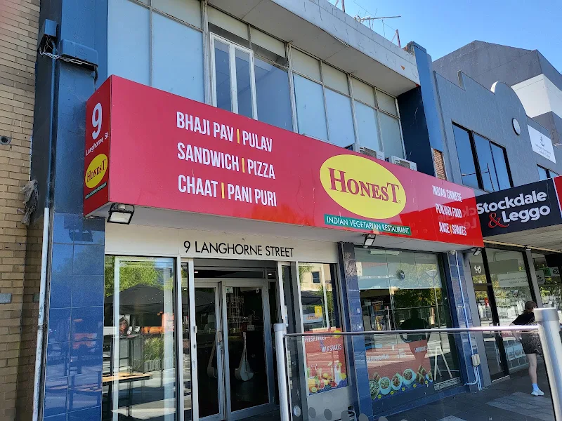 Honest Melbourne