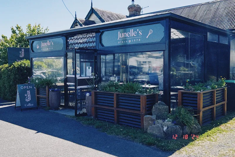 Junelle's Place