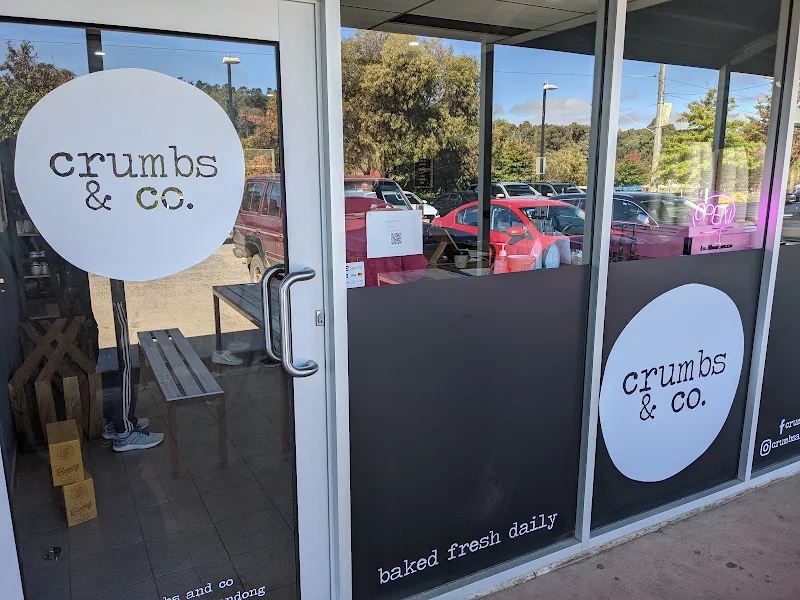 Crumbs & Co.