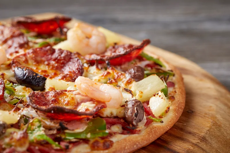 Amalfi Pizza & Pasta Baldivis