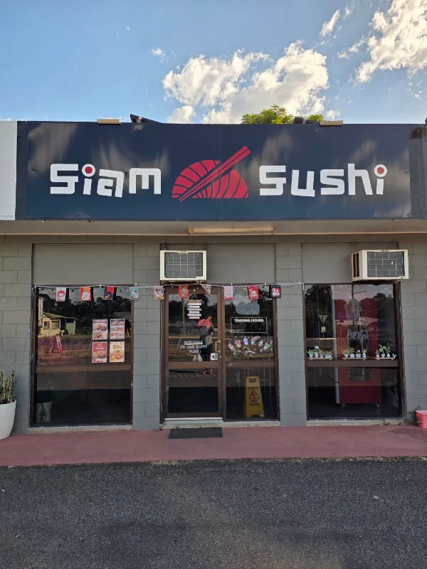Siam Sushi