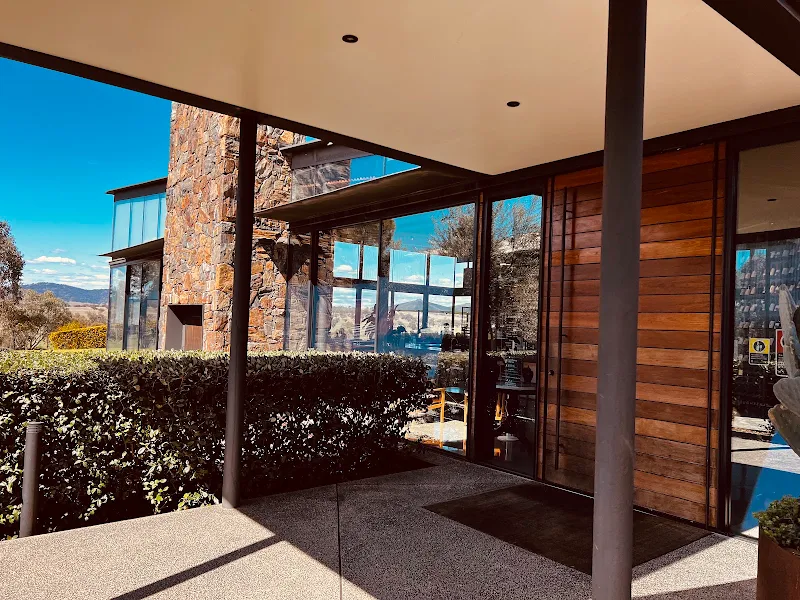 Glasshouse Restaurant