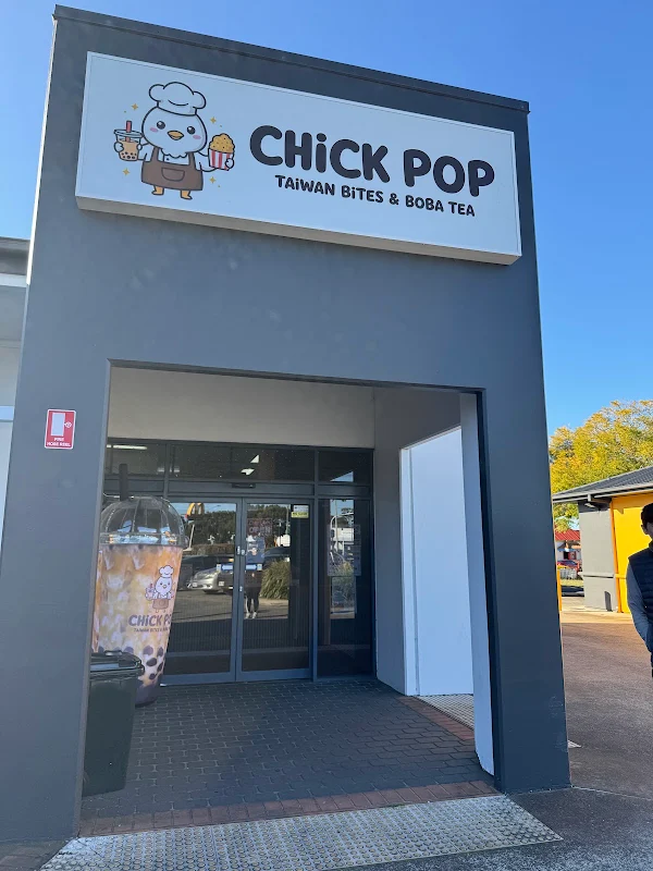 Chick Pop