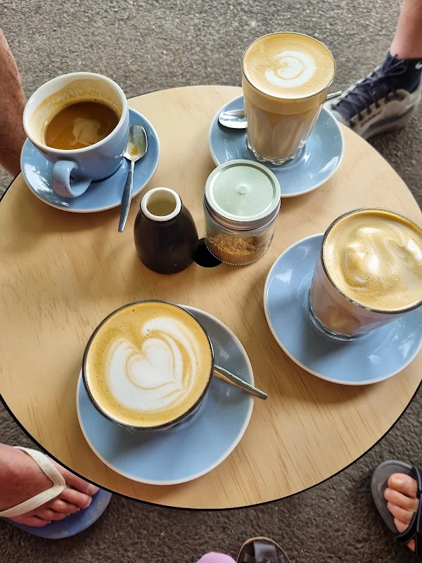 NIRA Coffee