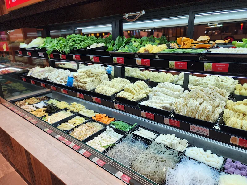 Dragon Hot Pot Highpoint