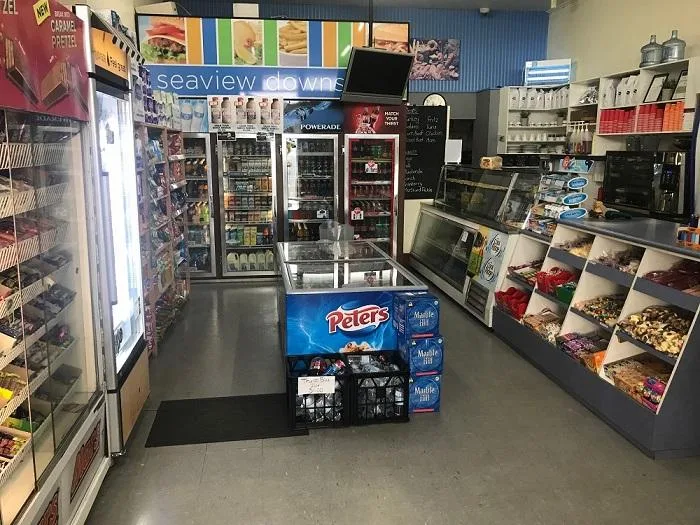 Seaview Downs Deli