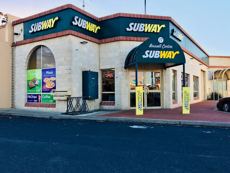 Subway