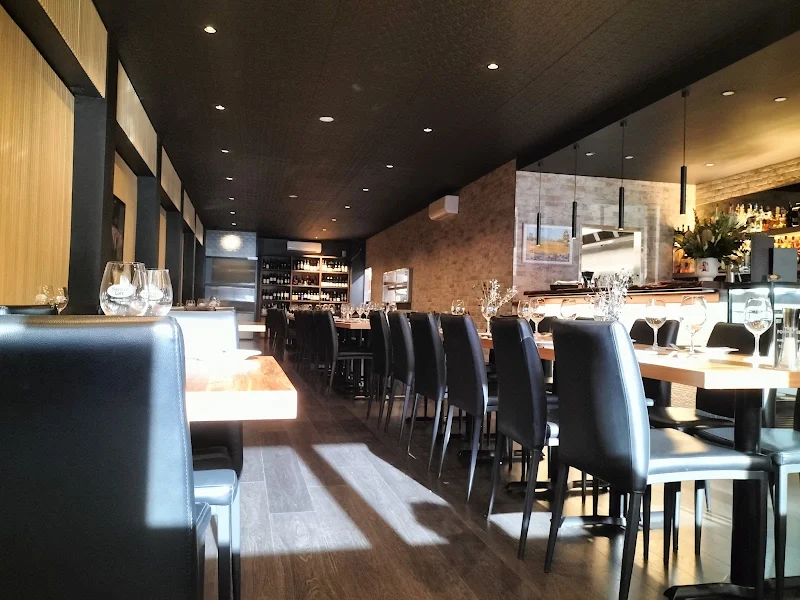 Squires Loft Sunbury