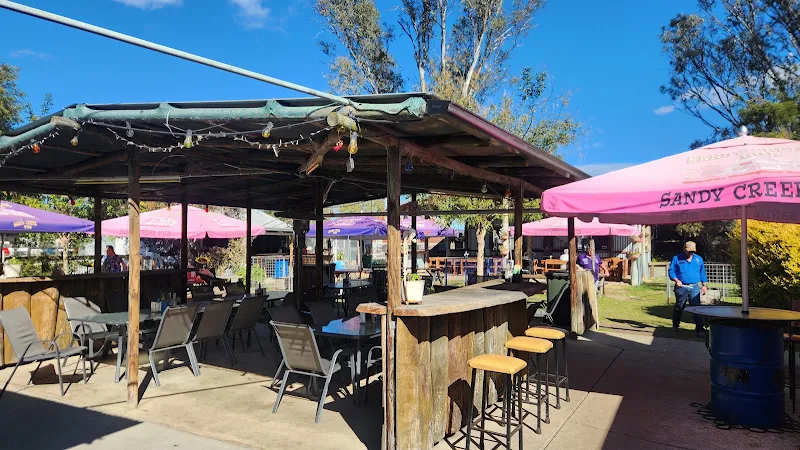 Sandy Creek Pub