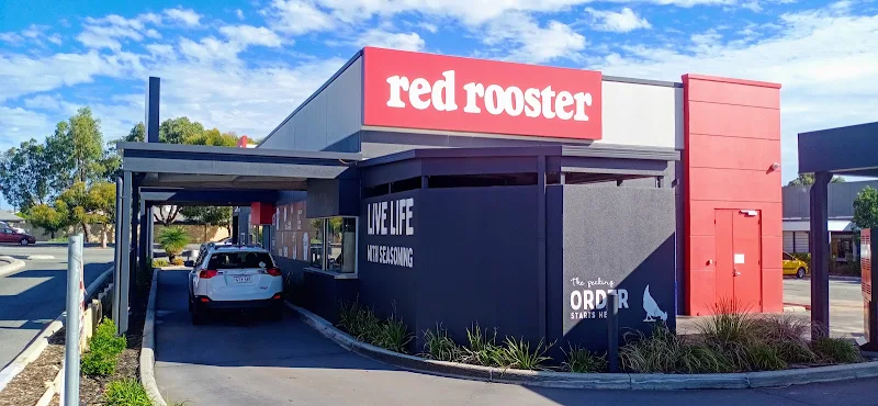 Red Rooster Baldivis