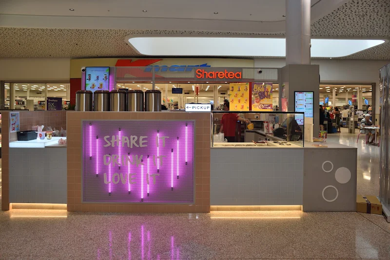 Sharetea Southgate