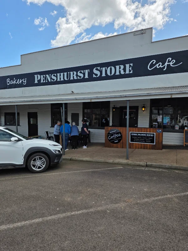 Penshurst Store