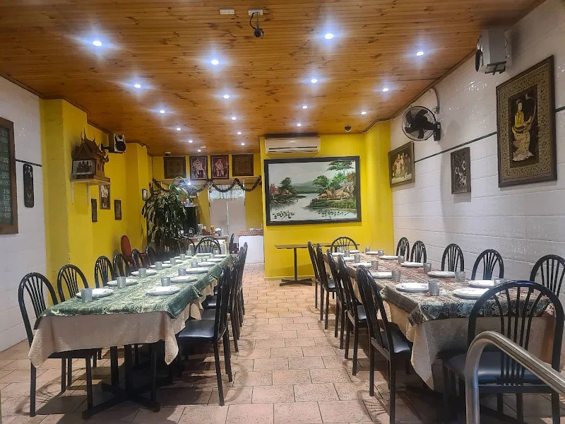 Sri Arun Thai Restaurant
