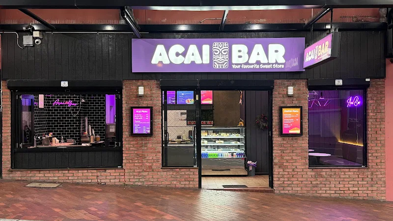 Acai Bar Wollongong