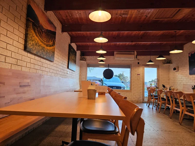 Hoàng Phát Restaurant