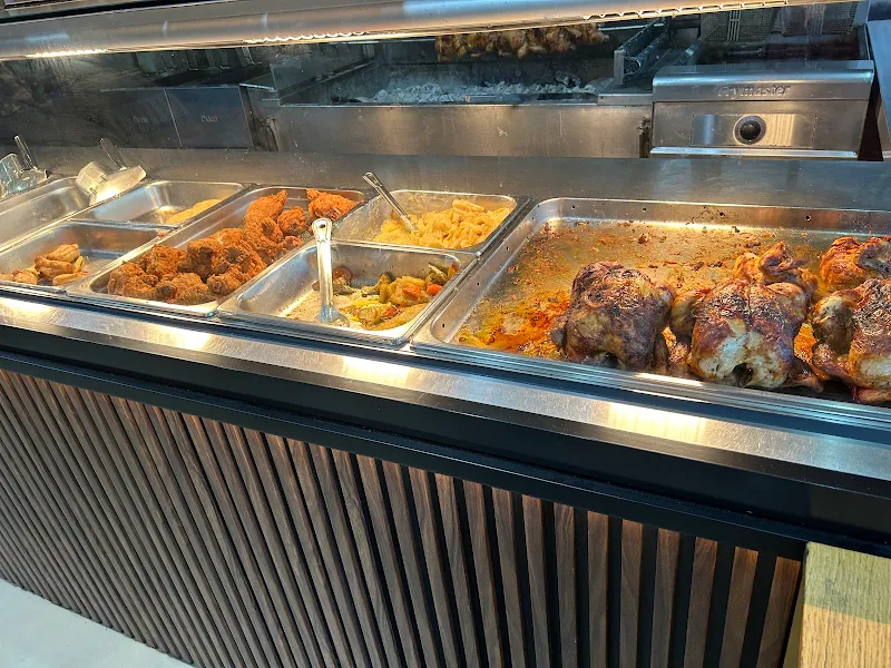 Port Melbourne Chippery
