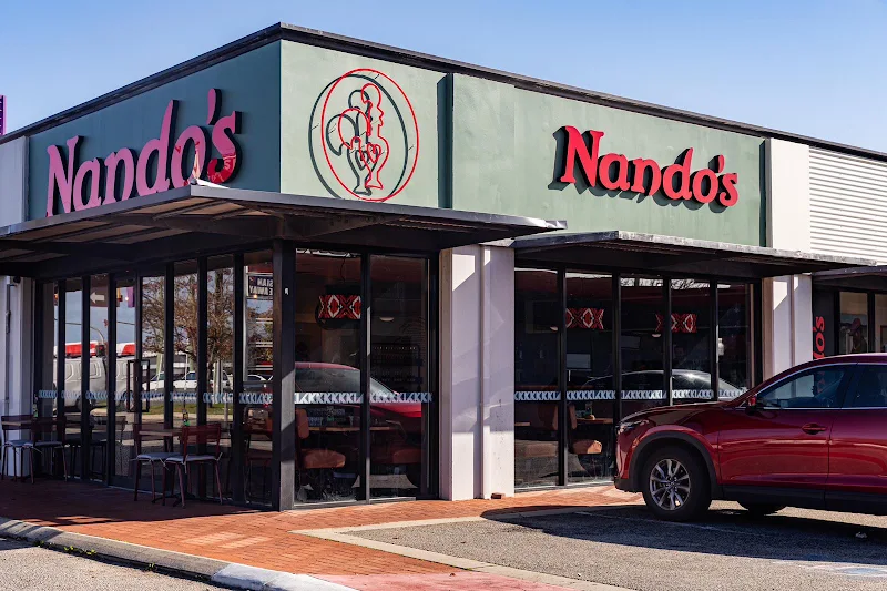 Nando's Midland