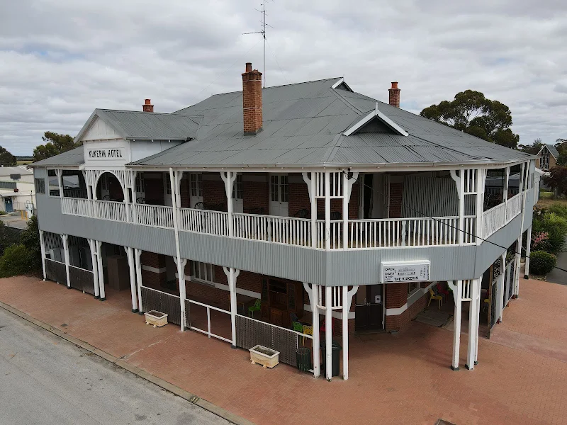 The Kukerin Community Hub