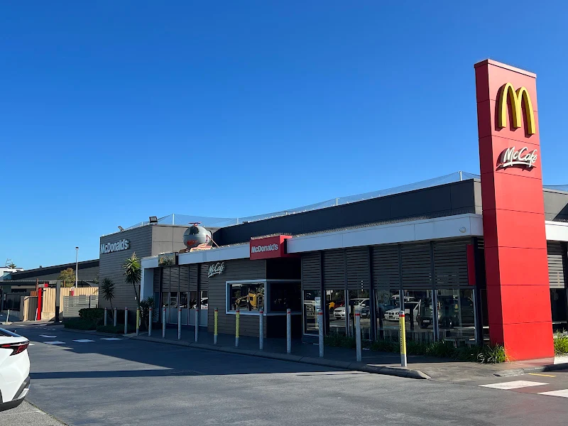 McDonald's Beeliar Village