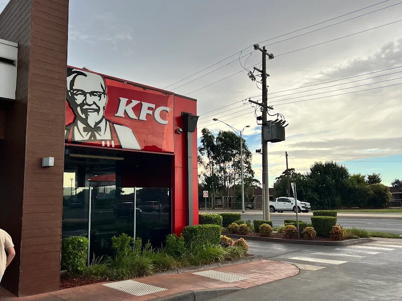 KFC Echuca