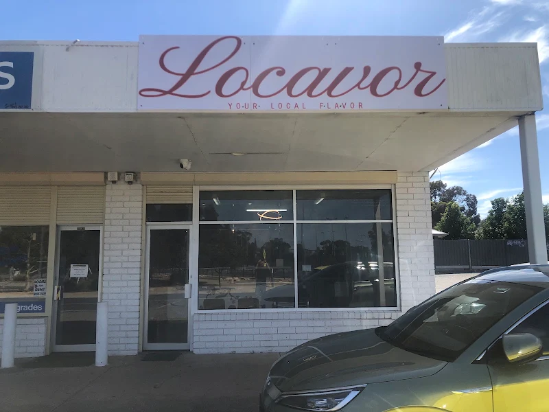 Locavor