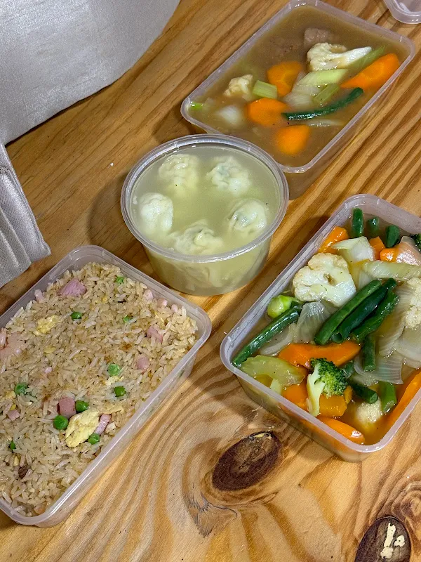 Uncle Tom's Chinese
