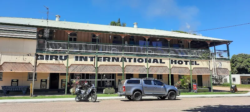 Giru International Hotel