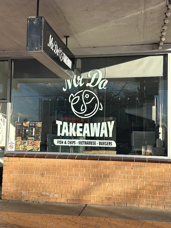 Mr Do Takeaway