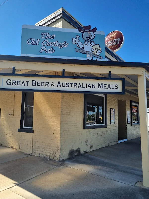 Newmarket Hotel