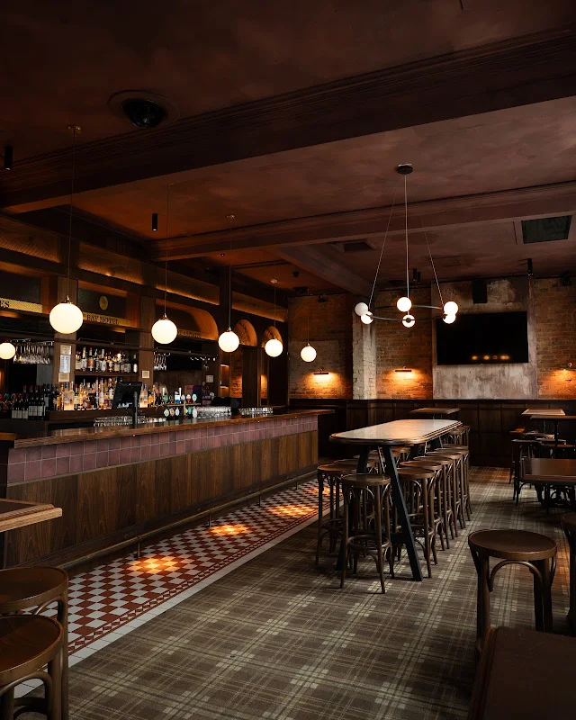 The Bay Hotel Mornington