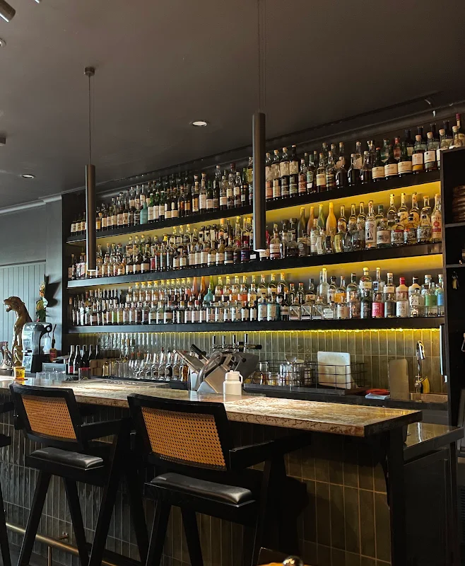 Bar Soma