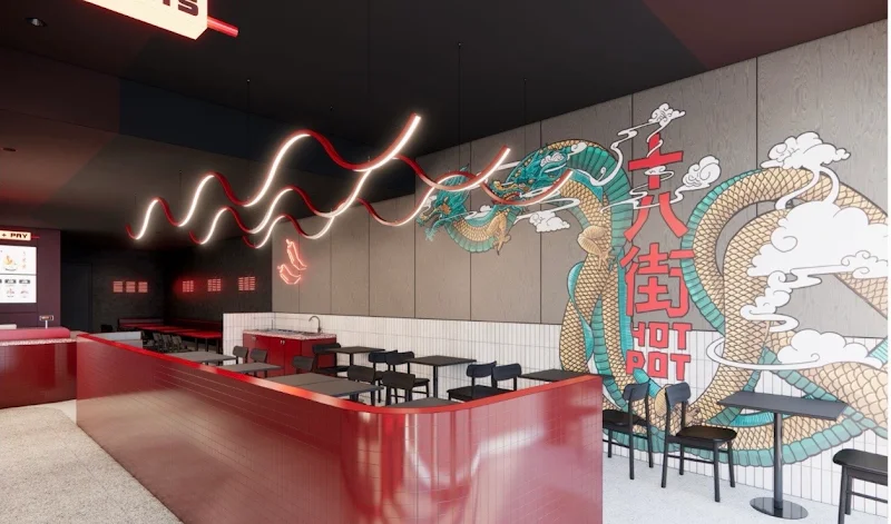 18th Street Hot Pot Henley Beach