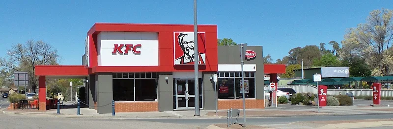 KFC Benalla