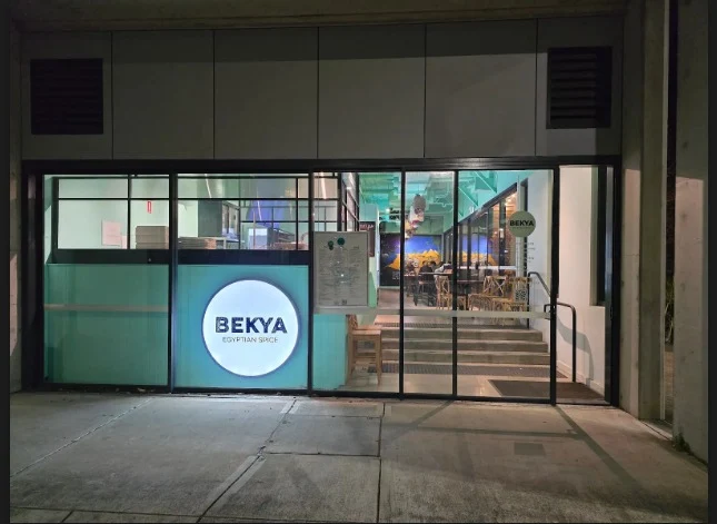 Bekya Summer Hill