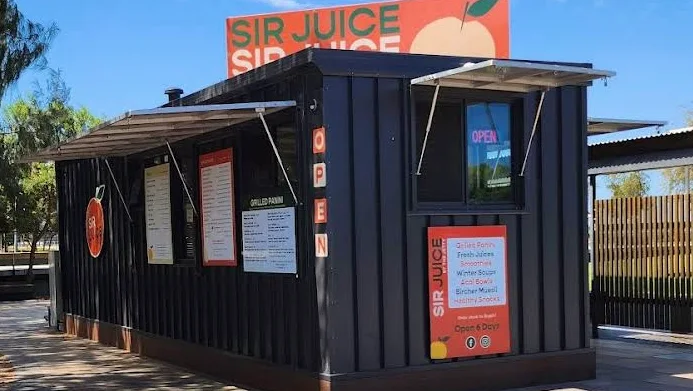 Sir Juice