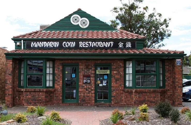 Mandarin Coin Restaurant