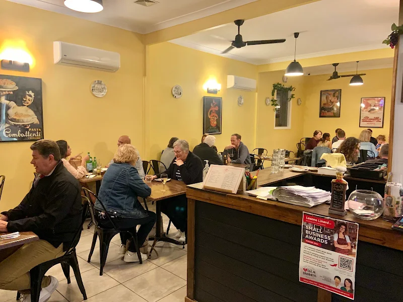 Piccolo Ristorante