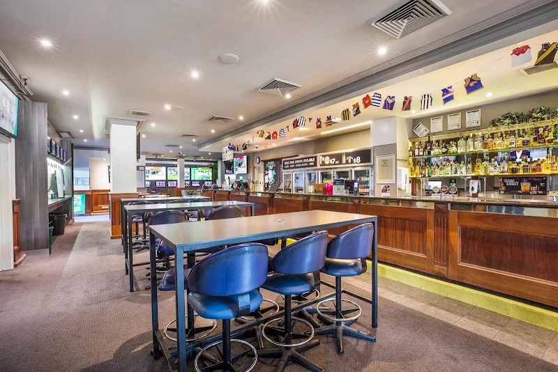 Oakleigh Junction Hotel