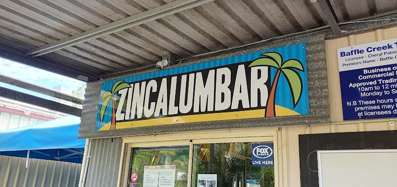 Wreck Rock Cafe