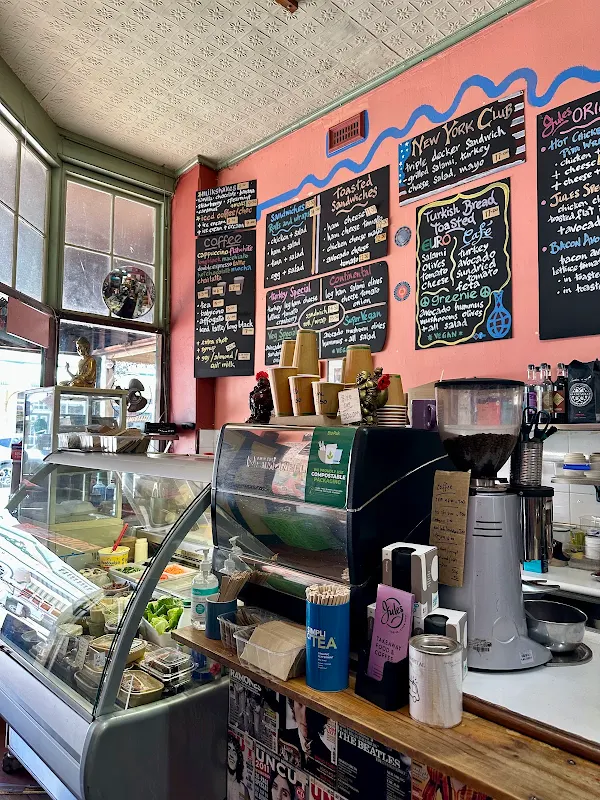 Jules Shoppe