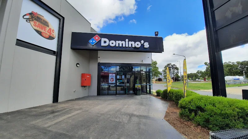 Domino's Pizza Kambah