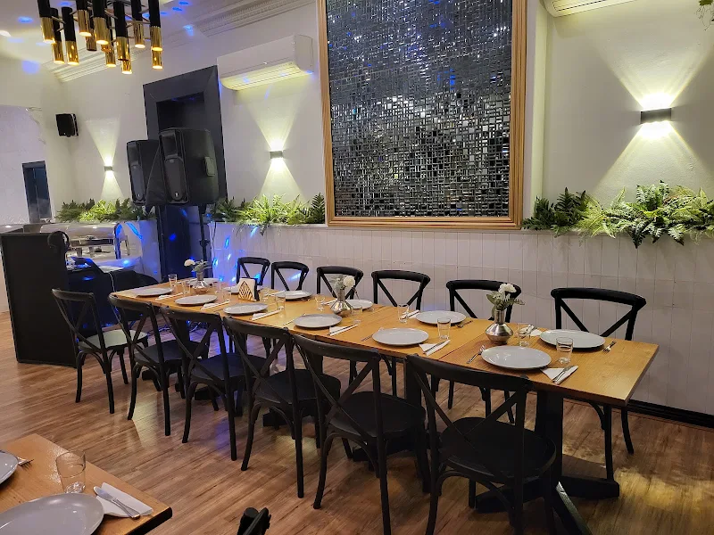 Cairo By Nights Restaurant & Bar