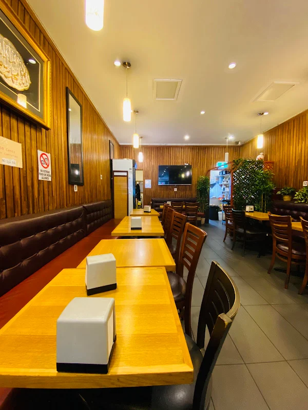 Taste of Thai Coburg