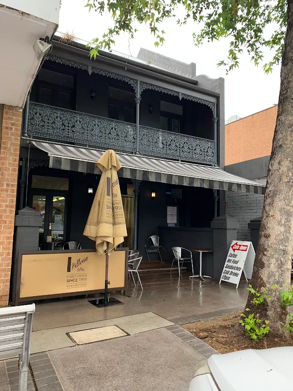 Horsley Park Deli Cafe