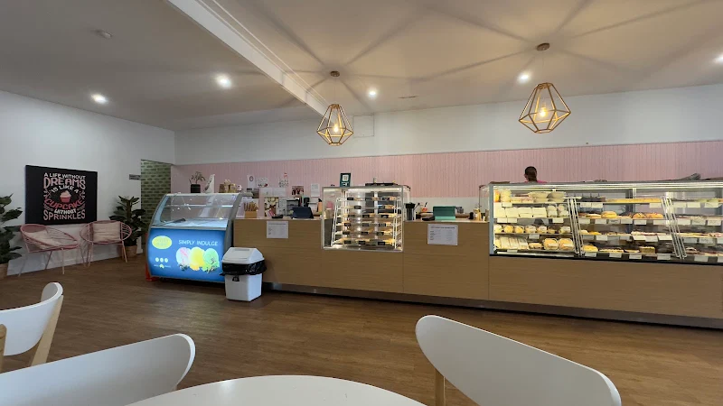 Emma's Bakery Alfredton
