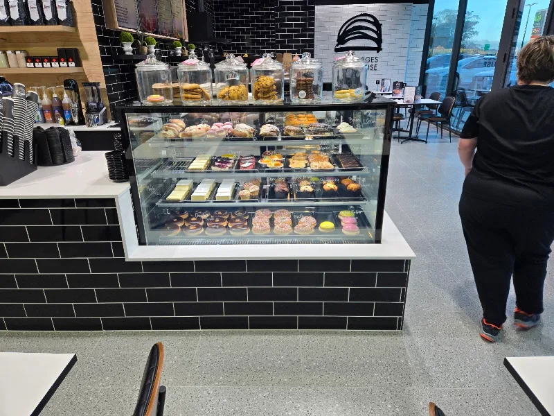 St George's Bakehouse